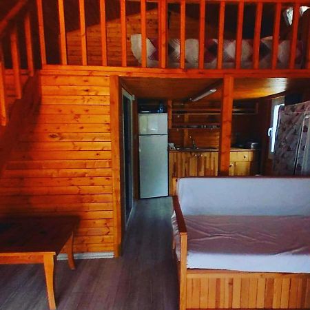 Bed and Breakfast Durusu Ciftlikevleri Datça Exterior foto